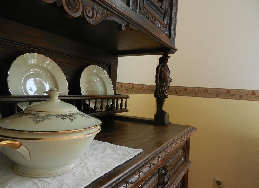 Équipements de la chambre Photo