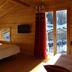Équipements de la chambre