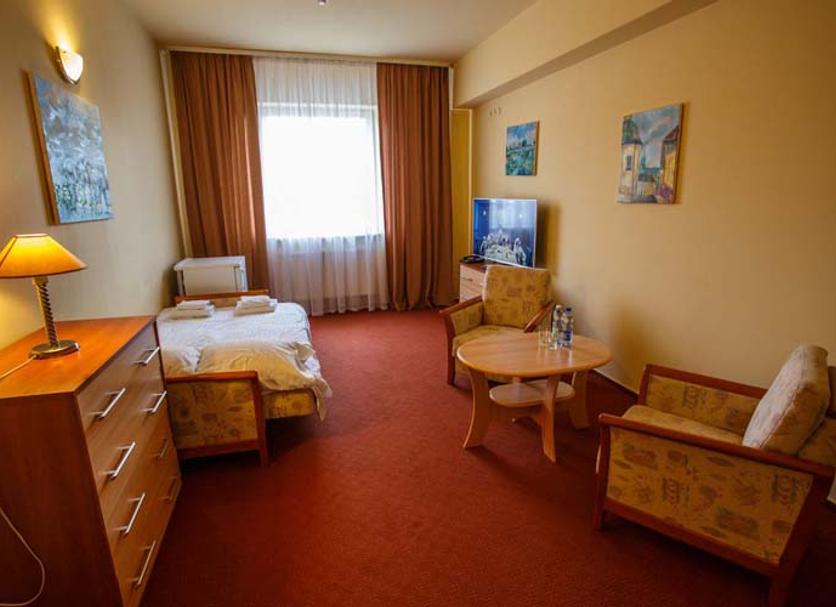 Équipements de la chambre Photo