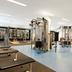 Salle de sport