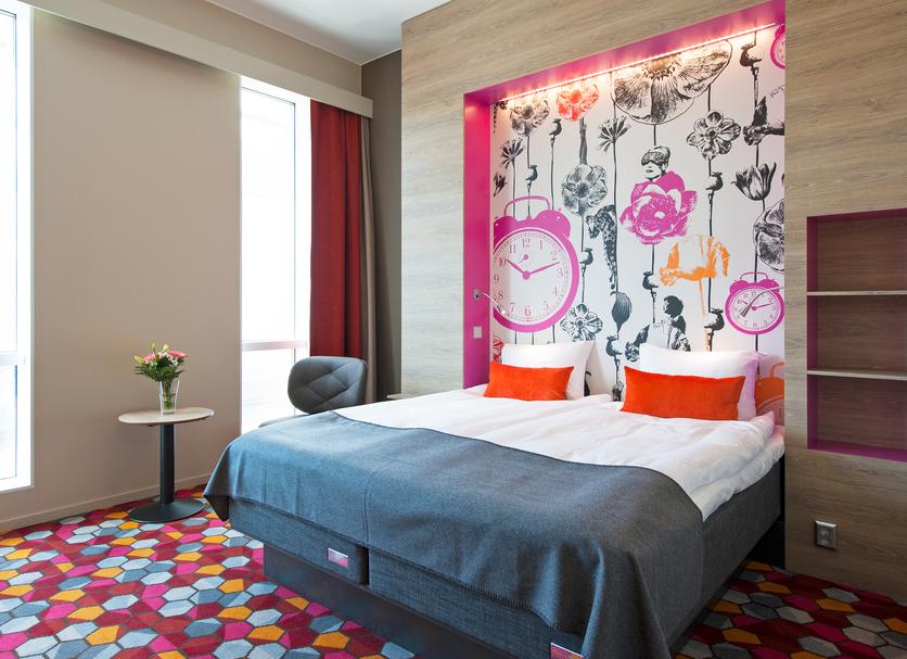 Chambre Photo