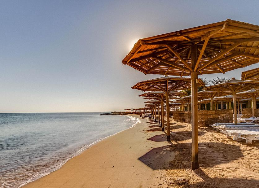 Plage Photo