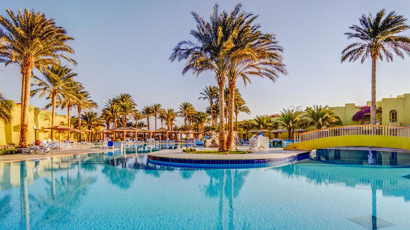 Palma Beach Resort Hurghada