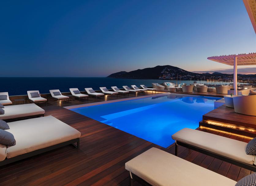 Piscine Photo