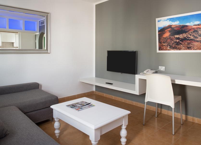 Équipements de la chambre Photo