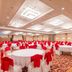 Salle de banquet
