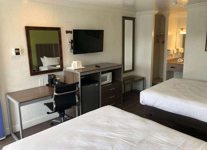 Équipements de la chambre Photo