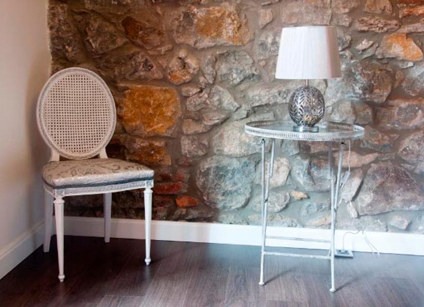Équipements de la chambre Photo