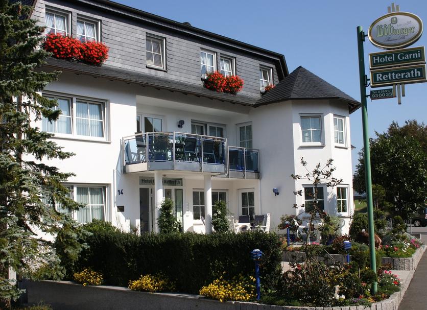 Bâtiment Photo