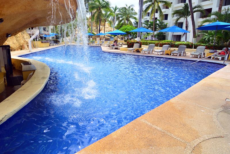 Piscine Photo