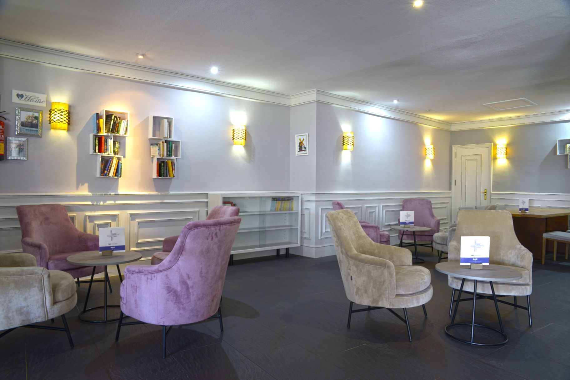Salon