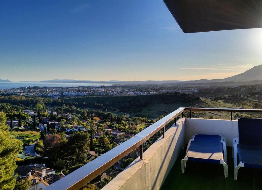 Balcon Photo