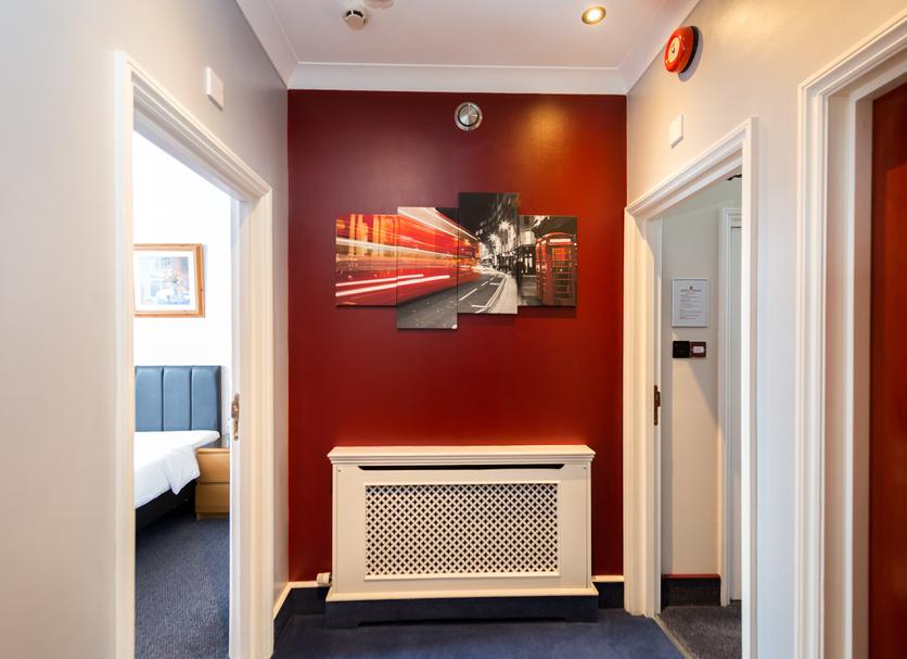 Équipements de la chambre Photo