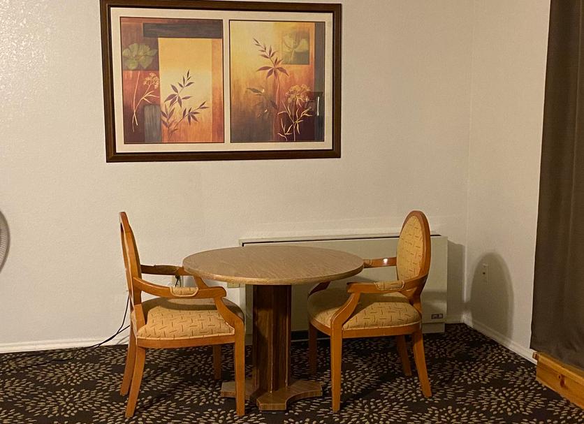 Équipements de la chambre Photo