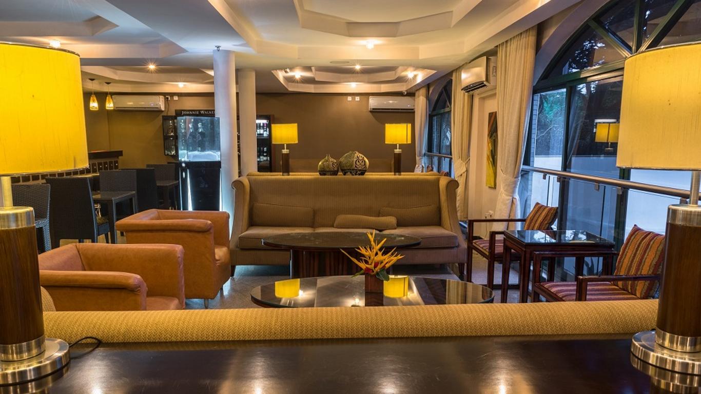 Delta Hotels by Marriott Dar es Salaam