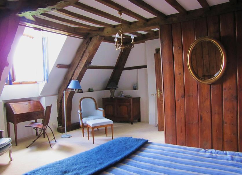 Chambre Photo