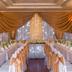 Salle de banquet