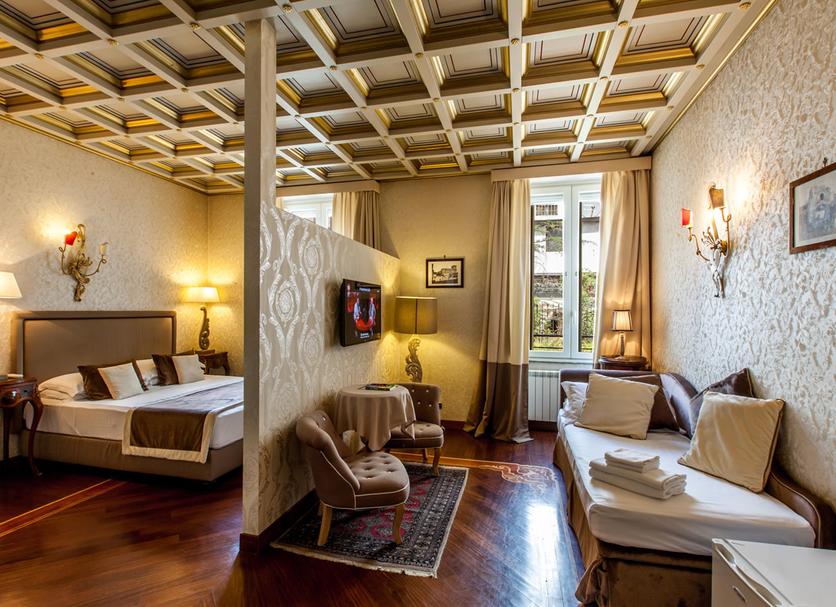 Équipements de la chambre Photo
