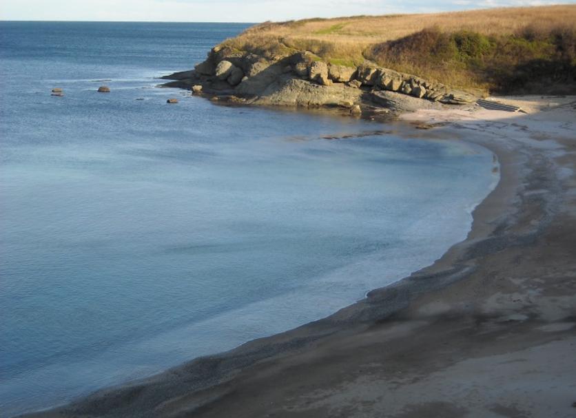 Plage Photo