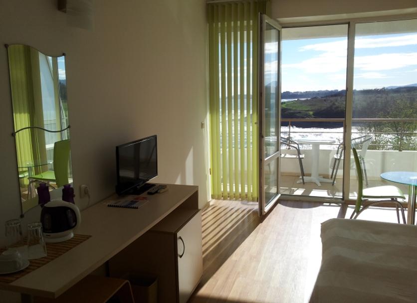 Équipements de la chambre Photo