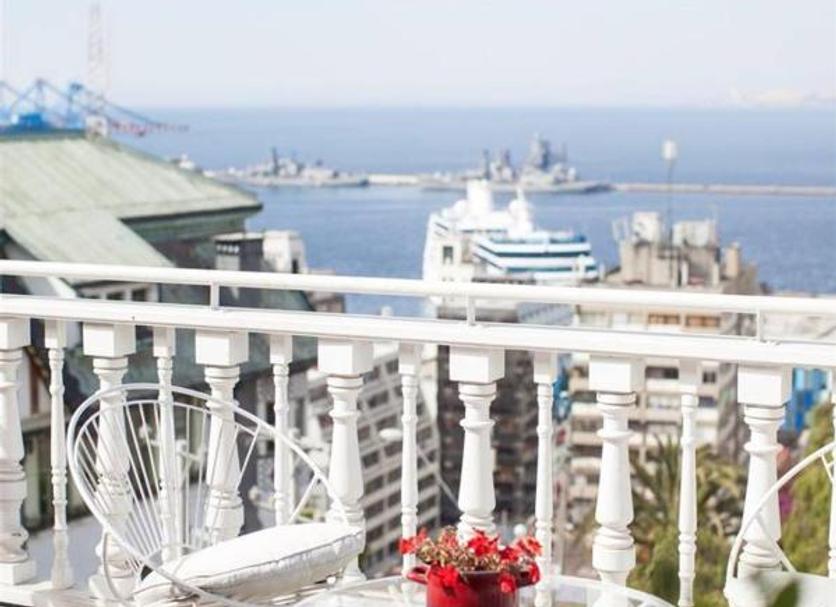 Balcon Photo