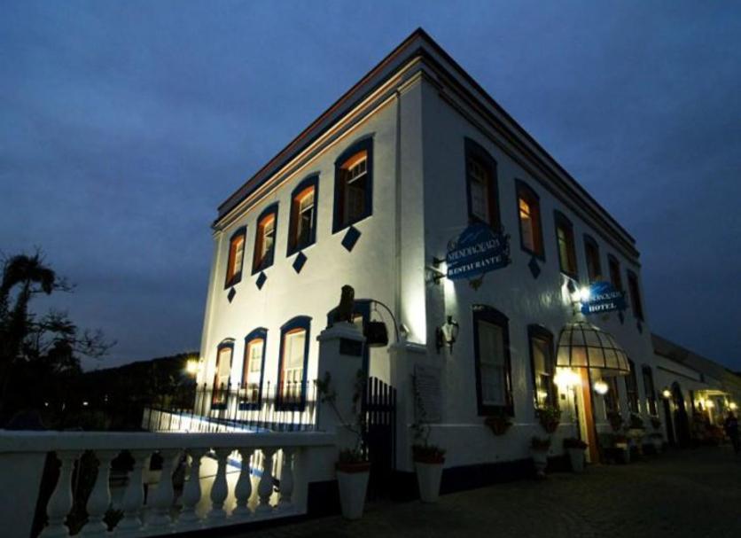 Bâtiment Photo