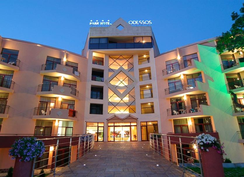 Bâtiment Photo