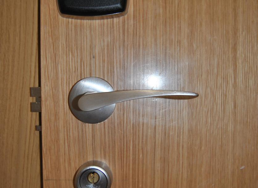 Équipements de la chambre Photo
