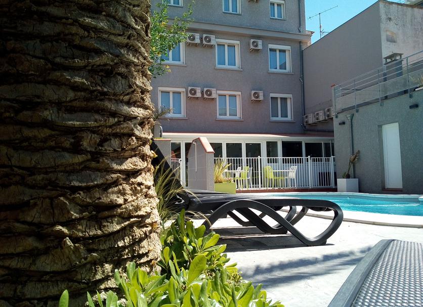 Piscine Photo