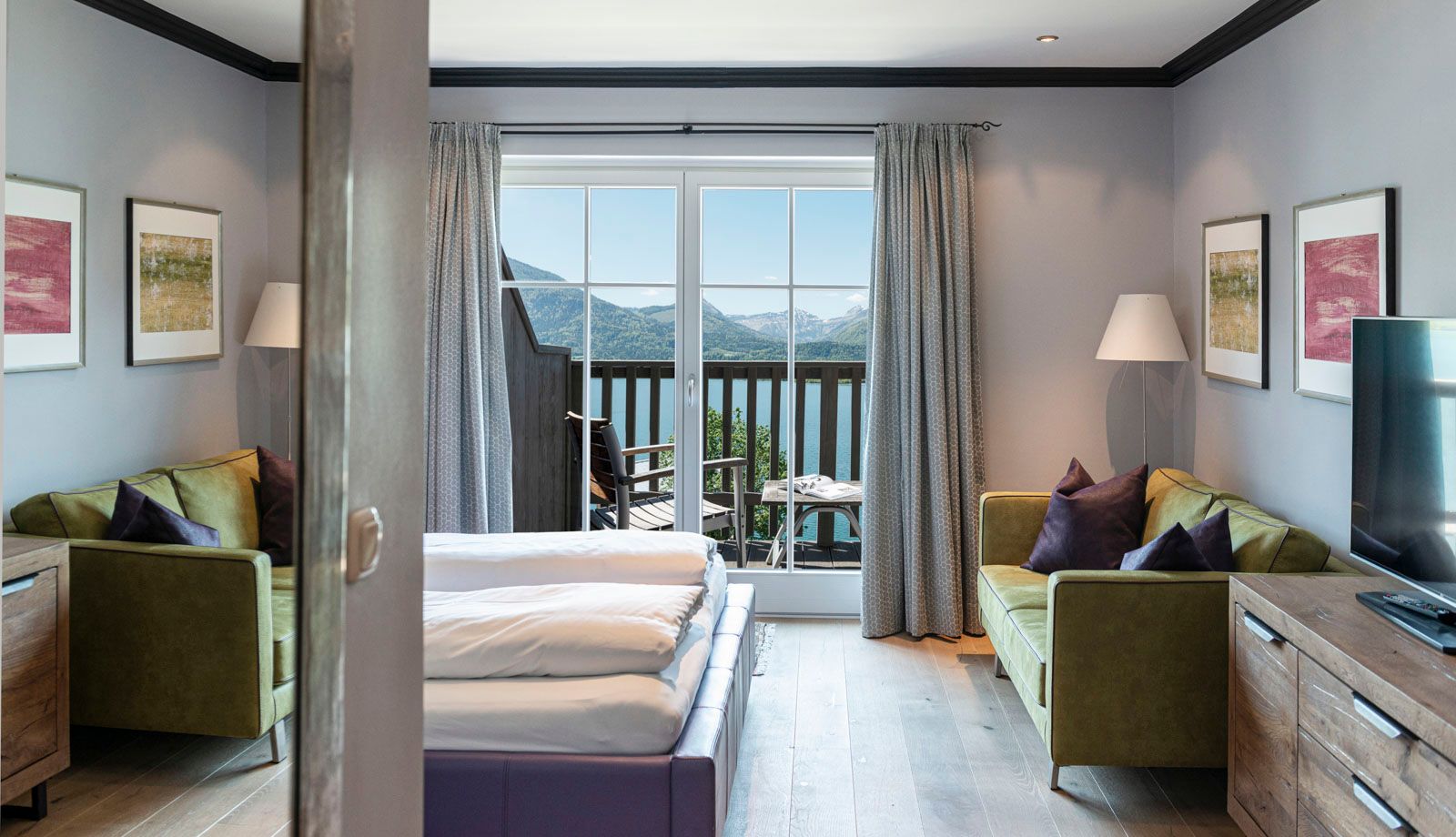 Chambre