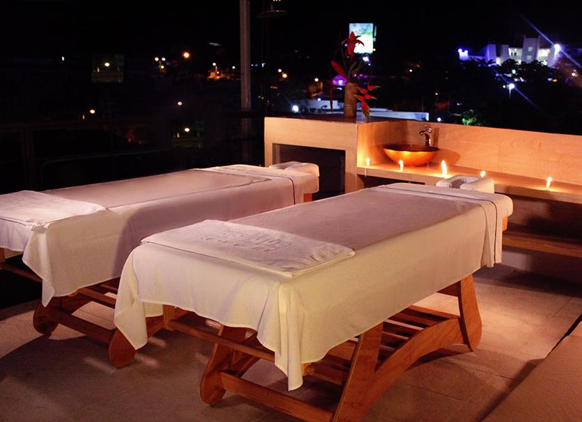 Spa Photo