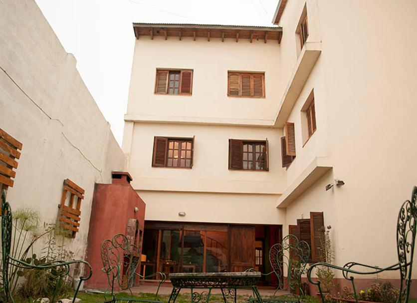 Bâtiment Photo