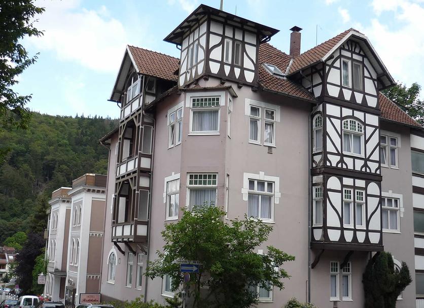 Bâtiment Photo