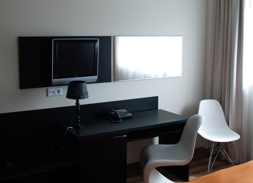 Équipements de la chambre Photo