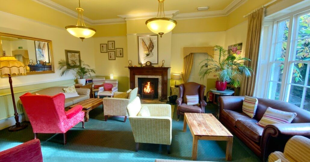 Salon