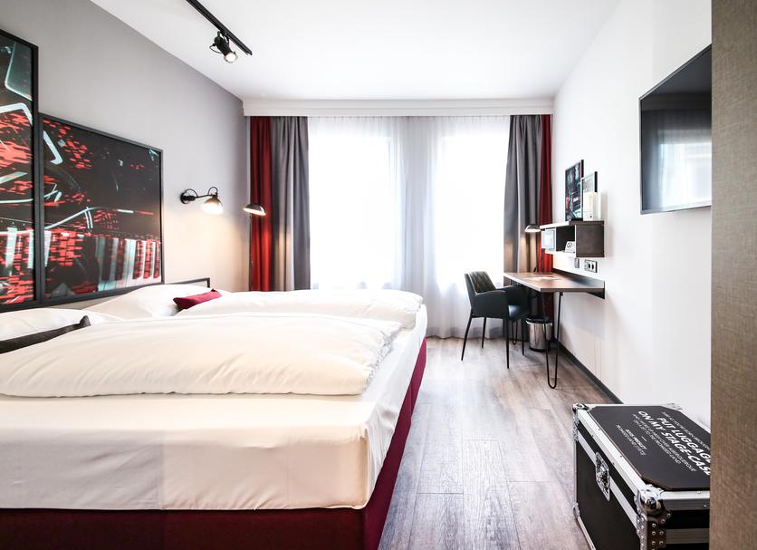 Chambre Photo