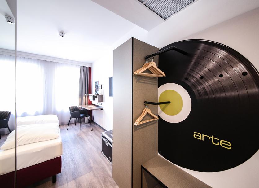 Équipements de la chambre Photo