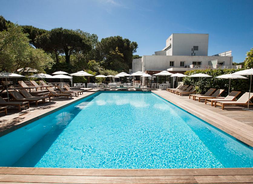Piscine Photo