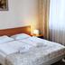 Équipements de la chambre