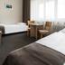 Équipements de la chambre
