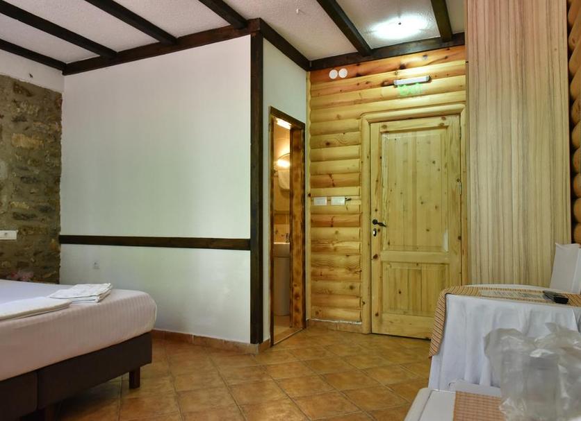 Équipements de la chambre Photo
