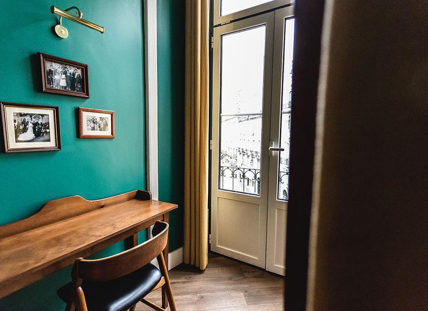 Équipements de la chambre Photo