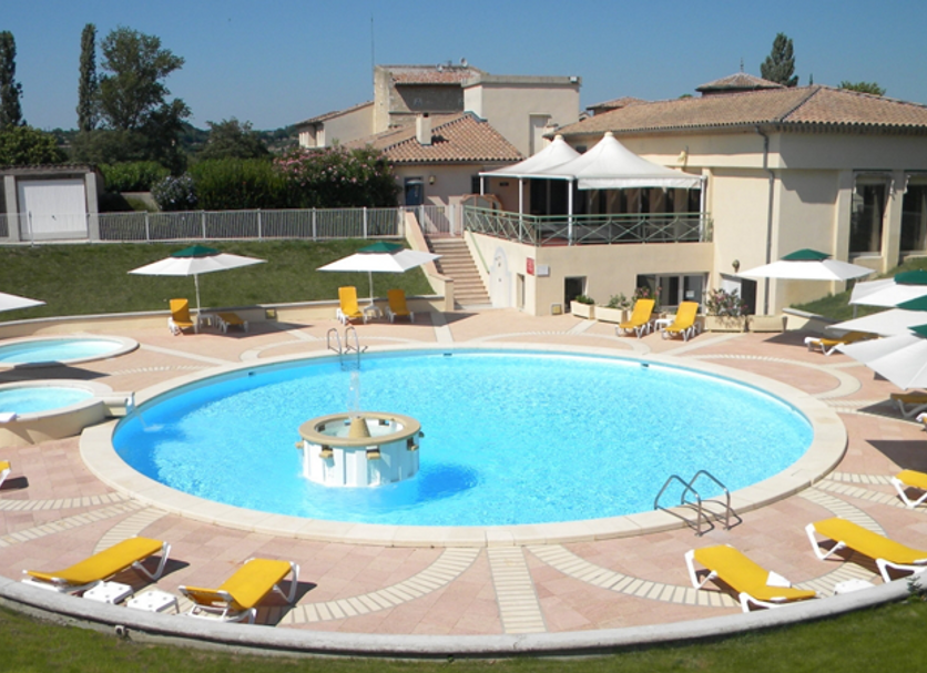 Piscine Photo