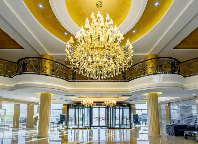 Hall d’entrée Photo