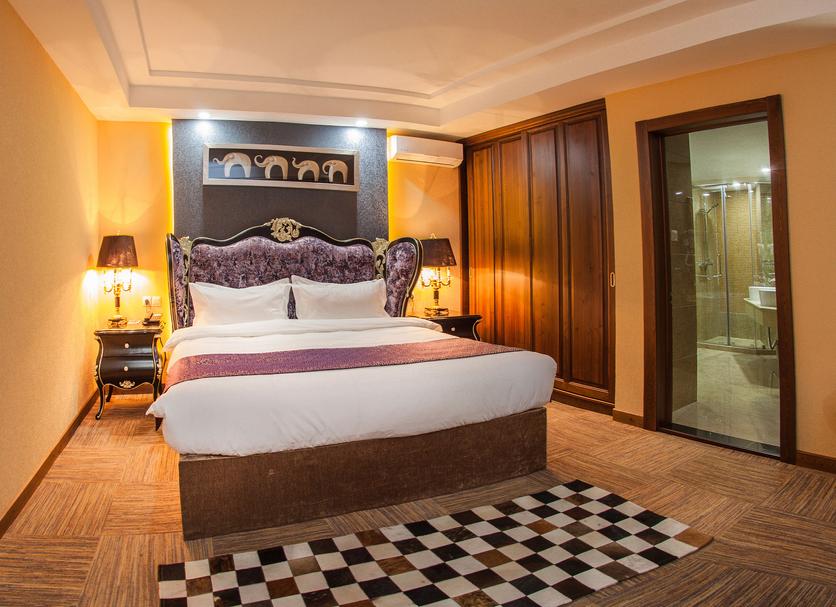 Chambre Photo
