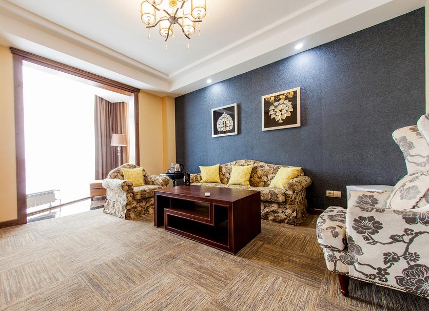 Salon Photo