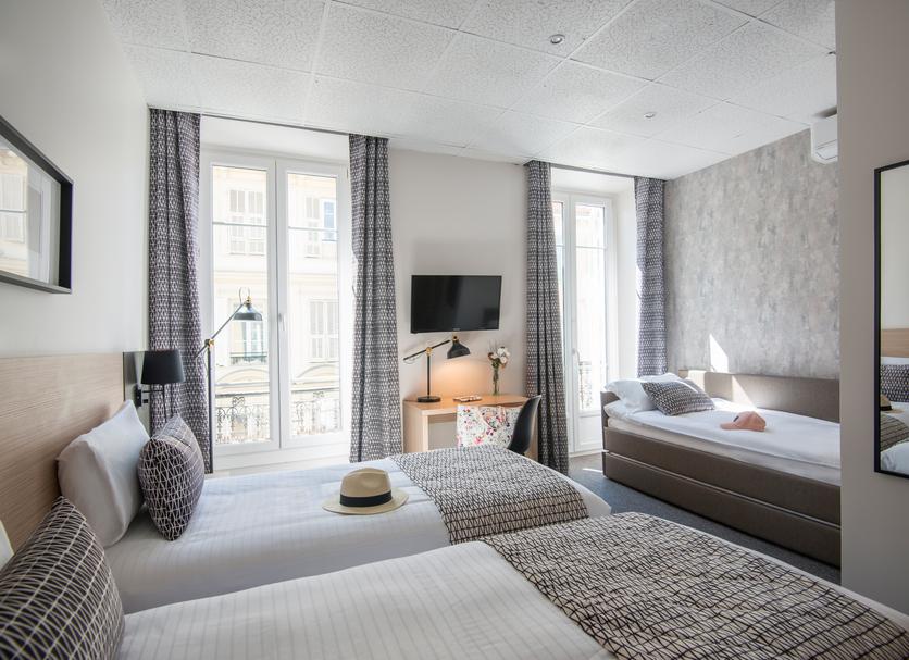 Chambre Photo