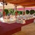 Salle de banquet