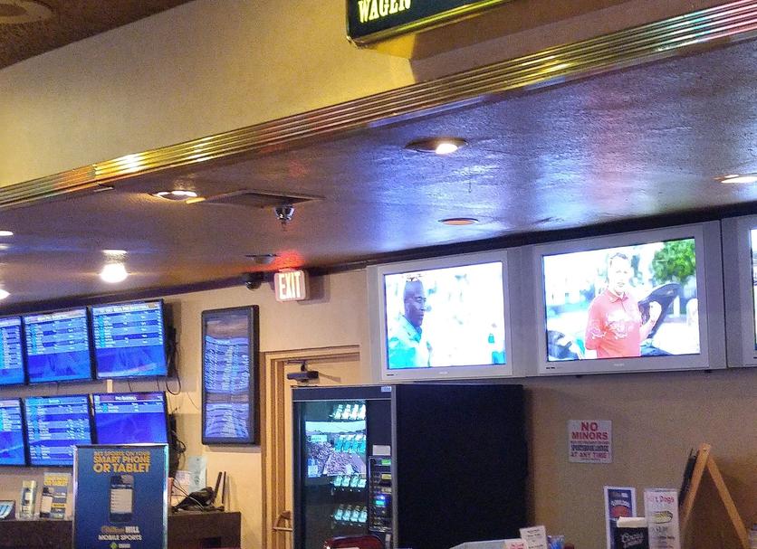 Bar Photo