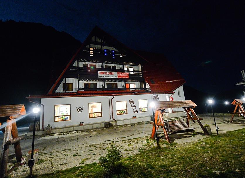 Bâtiment Photo